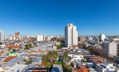 Departamento en  venta en zona norte
