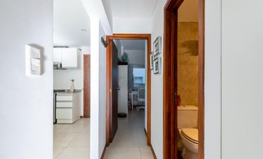 Departamento en  venta en zona norte