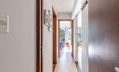 Departamento en  venta en zona norte