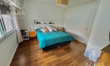 Impecable casa de 6 ambientes con jardín en Florida