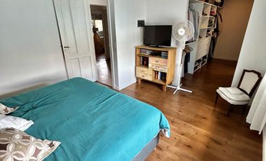 Impecable casa de 6 ambientes con jardín en Florida