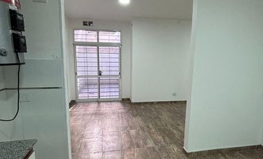 Departamento en Lanús Este