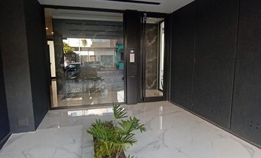 Departamento en  VENTA