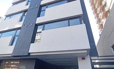 Departamento en  VENTA