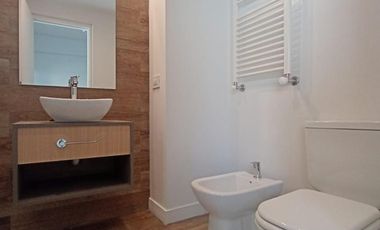 Departamento en  VENTA