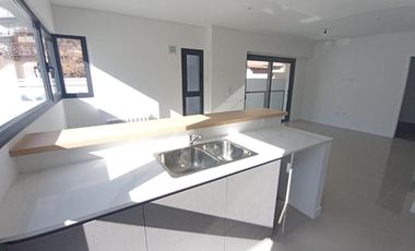 Departamento en  VENTA