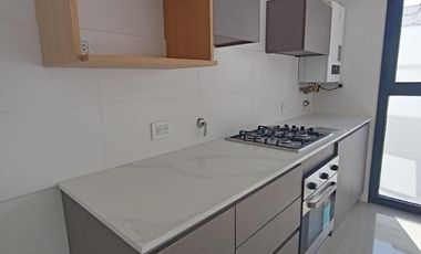 Departamento en  VENTA