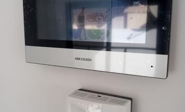 Departamento en  VENTA
