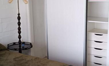 Departamento en Plaza Mitre