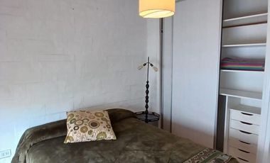 Departamento en Plaza Mitre