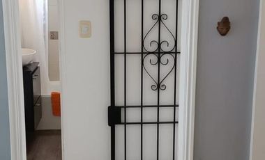 Departamento en Plaza Mitre