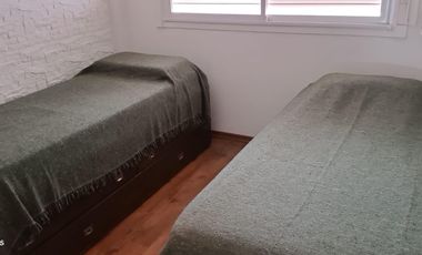 Departamento en Plaza Mitre
