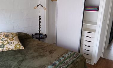 Departamento en Plaza Mitre