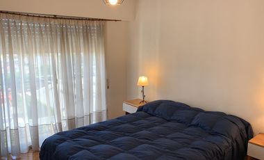 Departamento en  Palermo Soho 2 ambientes amueblado