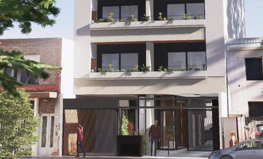 Departamento en venta tipo Dúplex en el centro de San Martín