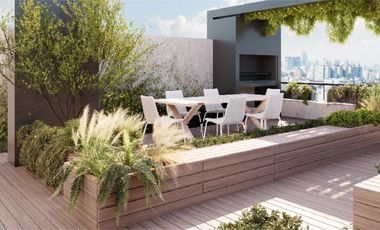 Departamento en venta tipo Dúplex en el centro de San Martín