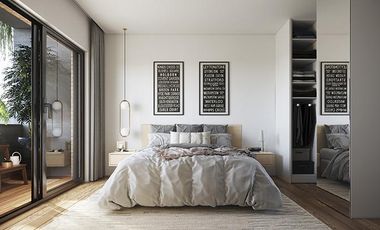 Departamento en venta tipo Dúplex en el centro de San Martín