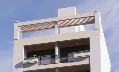 Departamento en venta tipo Dúplex en el centro de San Martín