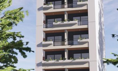 Departamento en venta tipo Dúplex en el centro de San Martín