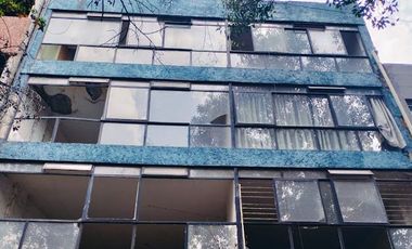 JUAREZ, AV CHAPULTEPEC, TERRENO EN VENTA, GRAN OPORTUNIDAD