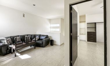 Casa en renta de 3 habitaciones en Salomea Conkal