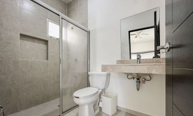 Casa en renta de 3 habitaciones en Salomea Conkal