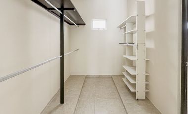 Casa en renta de 3 habitaciones en Salomea Conkal