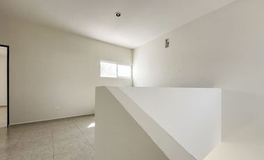 Casa en renta de 3 habitaciones en Salomea Conkal