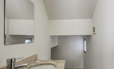 Casa en renta de 3 habitaciones en Salomea Conkal