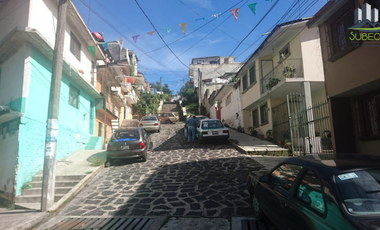 Terreno en Xalapa Av. Ruiz Cortines