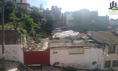 Terreno en Xalapa Av. Ruiz Cortines