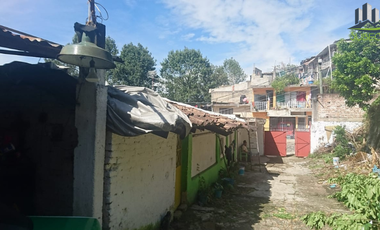 Terreno en Xalapa Av. Ruiz Cortines