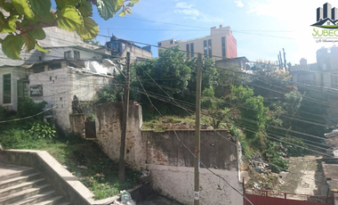 Terreno en Xalapa Av. Ruiz Cortines