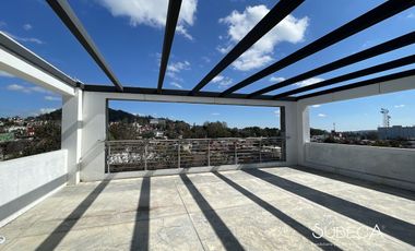 EN RENTA OFICINAS CON ELEVADOR XALAPA Av Orizaba Zona de Plaza Museo