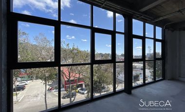 EN RENTA OFICINAS CON ELEVADOR XALAPA Av Orizaba Zona de Plaza Museo