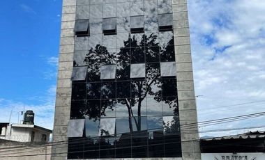 EN RENTA OFICINAS CON ELEVADOR XALAPA Av Orizaba Zona de Plaza Museo