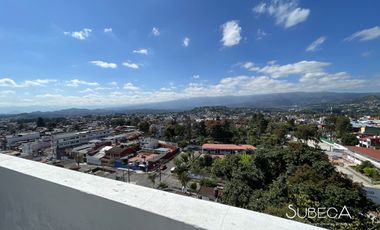 EN RENTA OFICINAS CON ELEVADOR XALAPA Av Orizaba Zona de Plaza Museo