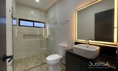 Casa en Venta, Fraccionamiento Imperial de las Animas Xalapa