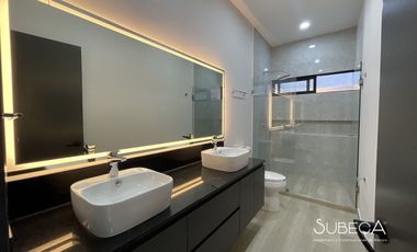 Casa en Venta, Fraccionamiento Imperial de las Animas Xalapa