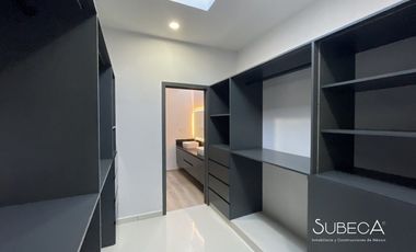 Casa en Venta, Fraccionamiento Imperial de las Animas Xalapa