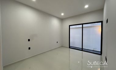 Casa en Venta, Fraccionamiento Imperial de las Animas Xalapa