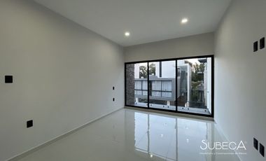 Casa en Venta, Fraccionamiento Imperial de las Animas Xalapa