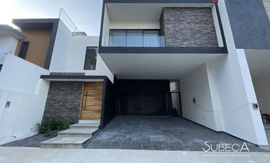 Casa en Venta, Fraccionamiento Imperial de las Animas Xalapa