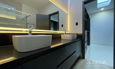 Casa en Venta, Fraccionamiento Imperial de las Animas Xalapa