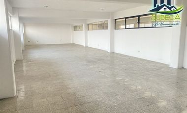 Bodega con Oficinas en Renta Zona Comercial de Lázaro Cárdenas Xalapa Ver.
