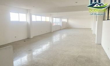 Bodega con Oficinas en Renta Zona Comercial de Lázaro Cárdenas Xalapa Ver.