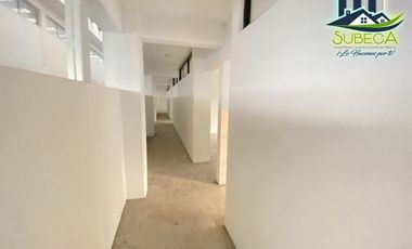 Bodega con Oficinas en Renta Zona Comercial de Lázaro Cárdenas Xalapa Ver.