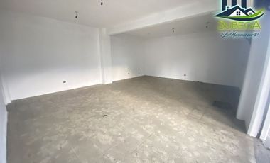 Bodega con Oficinas en Renta Zona Comercial de Lázaro Cárdenas Xalapa Ver.