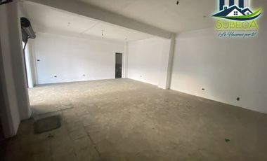 Bodega con Oficinas en Renta Zona Comercial de Lázaro Cárdenas Xalapa Ver.