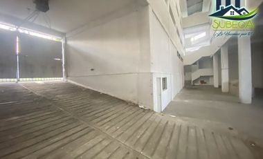 Bodega con Oficinas en Renta Zona Comercial de Lázaro Cárdenas Xalapa Ver.